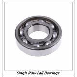 NSK R16Z  Single Row Ball Bearings