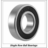 NSK R16C3  Single Row Ball Bearings