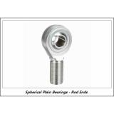 PT INTERNATIONAL EAL12  Spherical Plain Bearings - Rod Ends