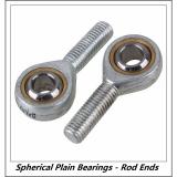 AURORA VCM-8S  Spherical Plain Bearings - Rod Ends