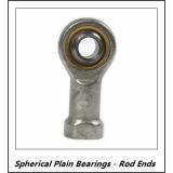 AURORA MW-14-1  Spherical Plain Bearings - Rod Ends