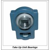 AMI CUCT202CE  Take Up Unit Bearings