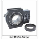 AMI CUCT203CE  Take Up Unit Bearings