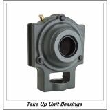 AMI CUCT213CE  Take Up Unit Bearings