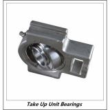 AMI MUCT207  Take Up Unit Bearings