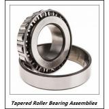 TIMKEN 537-90016  Tapered Roller Bearing Assemblies