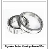 TIMKEN L217847-903A1  Tapered Roller Bearing Assemblies
