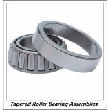 TIMKEN 42687-902A2  Tapered Roller Bearing Assemblies